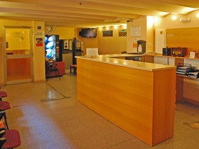 Hostal Radio Barcelona