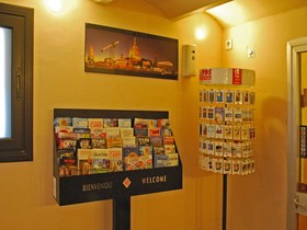 Hostal Radio Barcelona