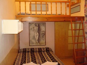 Hostal Rembrandt
