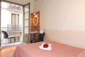 Hostal Rembrandt