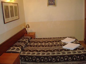 Hostal Rembrandt
