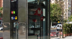 Hostal Rio de Castro Barcelona