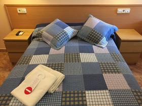 Hostal Rio de Castro Barcelona