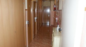 Hostal Rio de Castro Barcelona