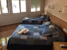 Hostal Rio de Castro Barcelona