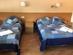 Hostal Rio de Castro Barcelona