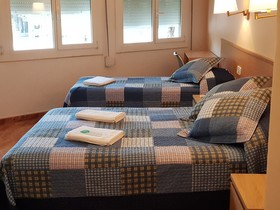 Hostal Rio de Castro Barcelona