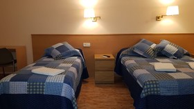 Hostal Rio de Castro Barcelona
