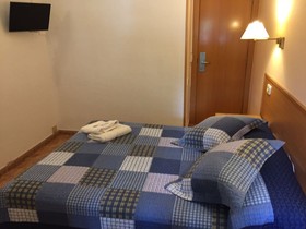Hostal Rio de Castro Barcelona