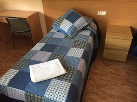 Hostal Rio de Castro Barcelona