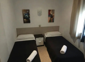 Hostal Ruta De Francia