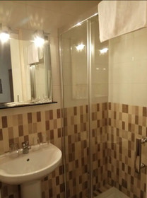 Hostal Ruta De Francia