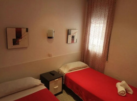 Hostal Ruta De Francia