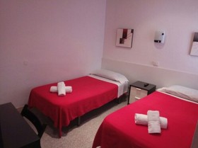 Hostal Ruta De Francia