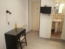 Hostal Ruta De Francia