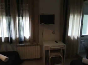Hostal Ruta De Francia
