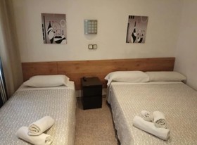 Hostal Ruta De Francia