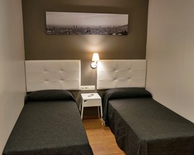 Hostal Sant Pau