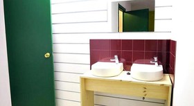 Hostal Sant Pau 51