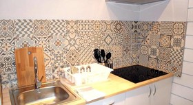 Hostal Sant Pau 51