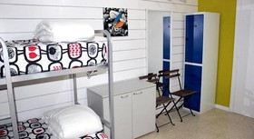 Hostal Sant Pau 51