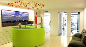 Hostal Sant Pau 51