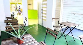 Hostal Sant Pau 51