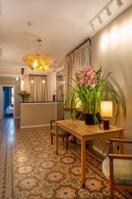 Hostal Sol Y K