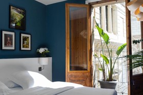 Hostal Sol Y K