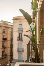 Hostal Sol Y K