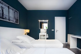 Hostal Sol Y K