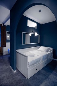 Hostal Sol Y K