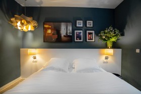 Hostal Sol Y K
