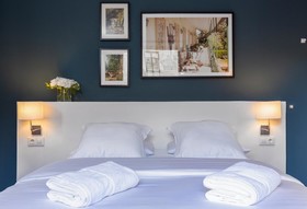 Hostal Sol Y K