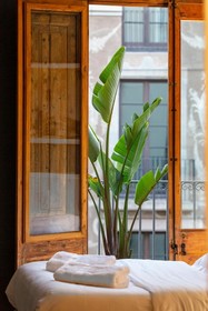 Hostal Sol Y K