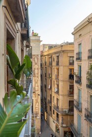 Hostal Sol Y K