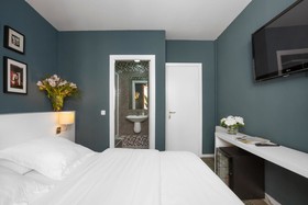 Hostal Sol Y K