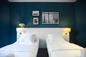 Hostal Sol Y K