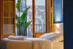 Hostal Sol Y K