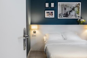 Hostal Sol Y K