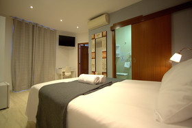 Hostel Artistic Barcelona