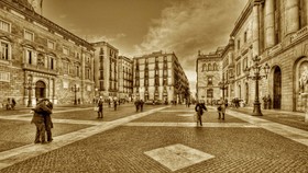 Hostel Artistic Barcelona