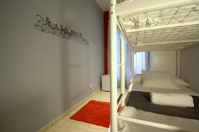 Hostel Artistic Barcelona