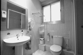Hostel Artistic Barcelona