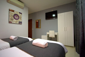 Hostel Artistic Barcelona