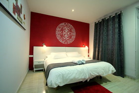Hostel Artistic Barcelona