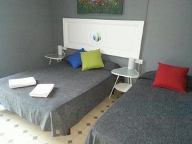 Hostel Friends Barcelona
