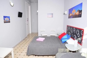 Hostel Friends Barcelona