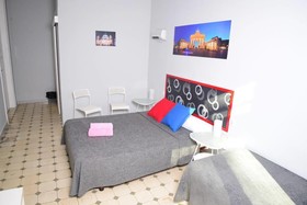 Hostel Friends Barcelona