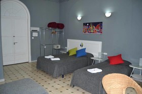 Hostel Friends Barcelona